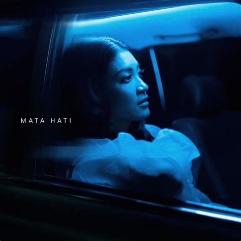 Broadcastmagz Canti Rilis Single Kedua Mata Hati