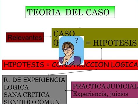 Teoria Del Caso Ppt