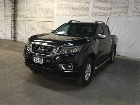 Nissan Frontier Puertas Seminuevo En Venta En La Ciudad De Morelia