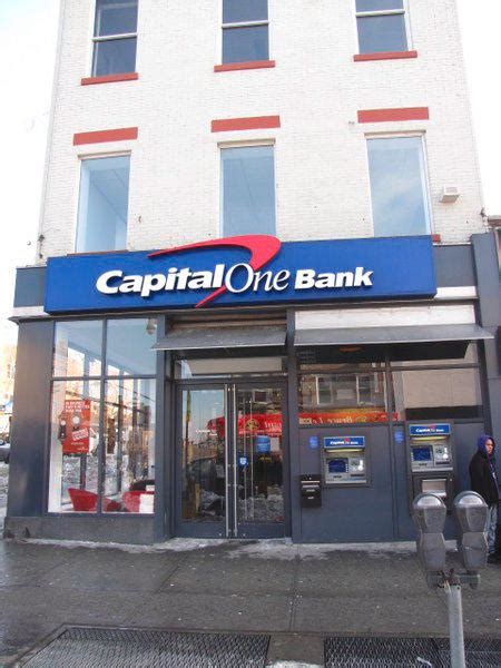 Capital One Bank in Brooklyn, NY 11220 | Citysearch