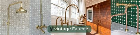 VintageFaucets - Etsy