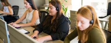 Inside Life at a Nearshore Call Center in Tijuana | Seguros Confie
