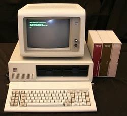 generation computers computer history