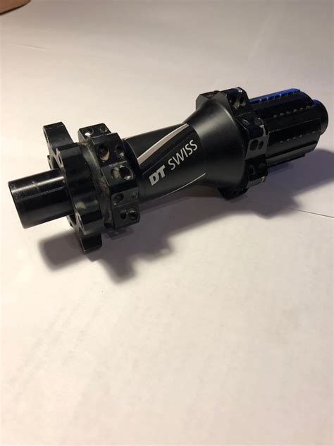 Dt Swiss Rear Hub Boost For Sale