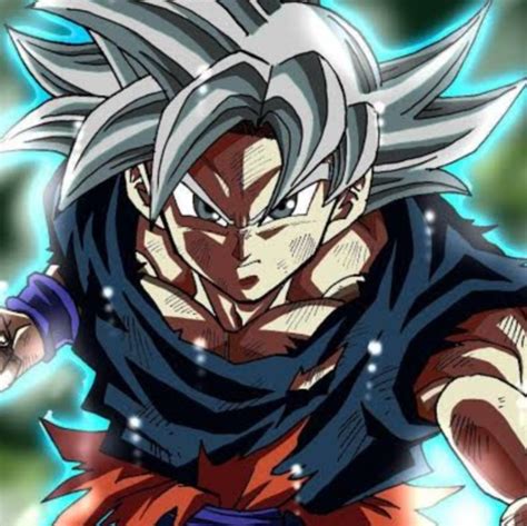 Canal Super Kamehameha On Twitter Qual A Melhor Forma Do Instinto