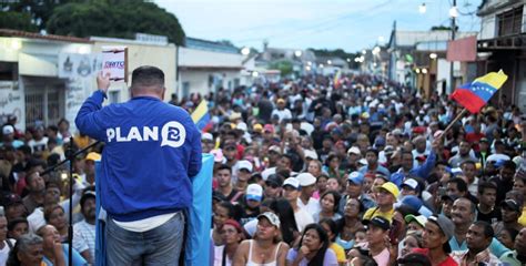 Diputado Jos Brito Anuncia Candidatura A Presidenciales Diario