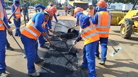 Em Primeira M O Prefeitura De Altamira Intimada Pela Justi A E