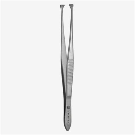 Pinza Graefe Surgical Home Internacional