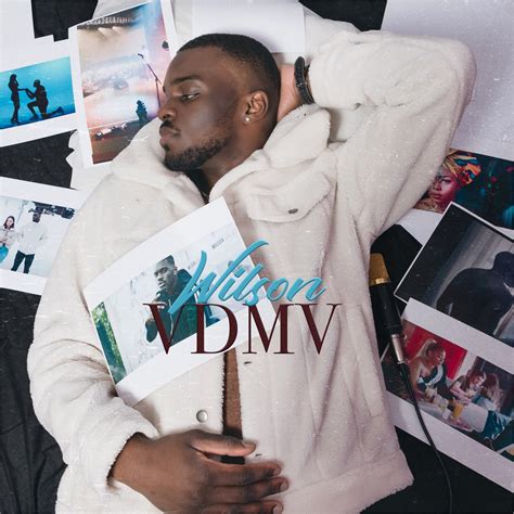 Vdmv Album By Wilson Apple Music