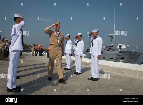 Cavite Naval Base Hi Res Stock Photography And Images Alamy