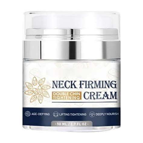 Neck Creams For And Firming For Women Tighten And Lift Neck Smooth Lines Neck For Chin And