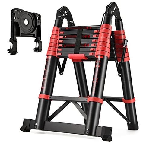 Top Best A Frame Telescopic Ladder Reviews Buying Guide Katynel