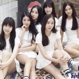 Me Gustas Tu G Friend Easy Lyric Song Lyrics And Music By G Friend