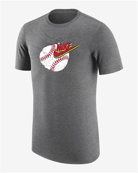 Nike Sportswear Mens Baseball T Shirt