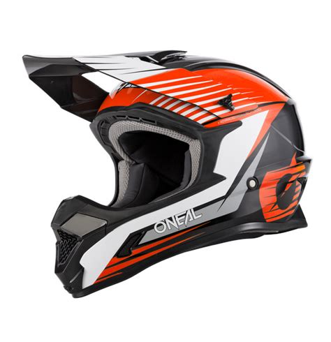 1 SRS O NEAL Helmets Off Road ADV Helmets Apparel Forbes And Davies