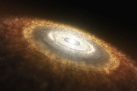 dust     ancestors leave