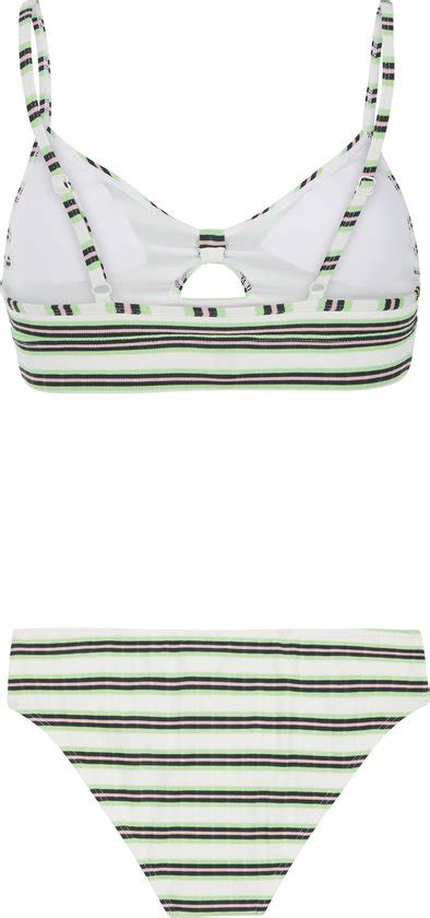 Protest PRTMARLEY Dames Bralette Bikini Maat L 40 Bol