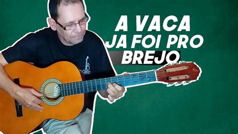 IntroduÇÃo Da Musica A Vaca JÁ Foi Pro Brejo Tião Carreiro And Pardinho