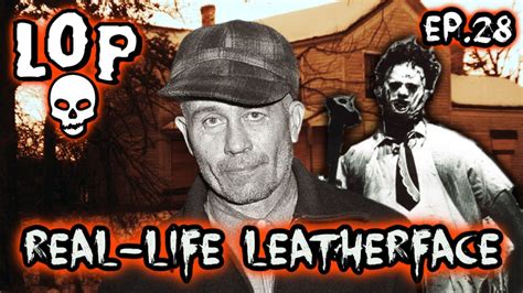 Ed Gein The Butcher Of Plainfield Lights Out Podcast 28 Youtube