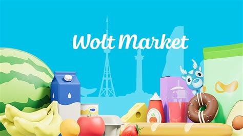 Wolt Market Dighomi 24 7 Supermarket Delivered In A Few Minutes Free