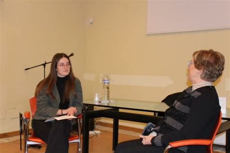 Sulle Tracce Di Raffaele Mattioli Intervista A Francesca Pino La