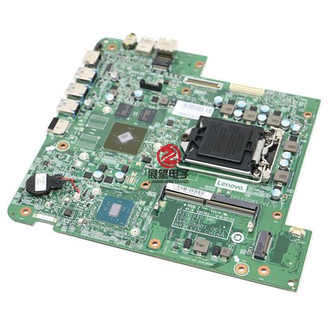 For Lenovo 910 27ish Aio Motherboard 15083 1 Ih110sw1 00uw157 Ebay