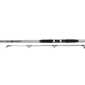 Beachcaster Rod Shakespeare Piece Sea Fishing Rods