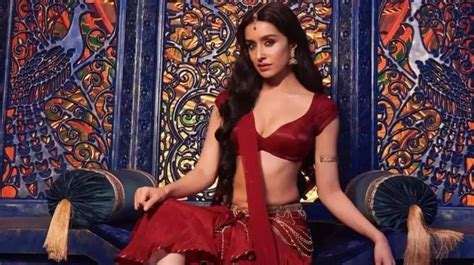 Shraddha Kapoor Confirms Stree Finally Reacts To Stree Credit