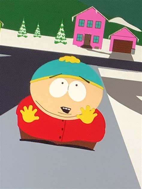 What is your favorite Carmen quote? : r/southpark