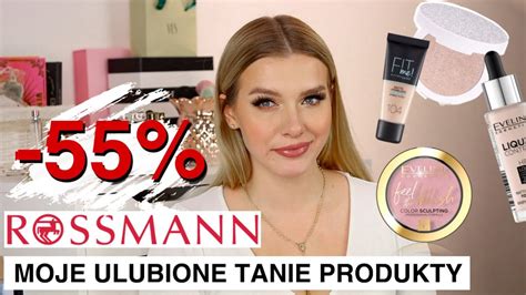 Co Kupi Na Promocji W Rossmann Maj Moje Pere Ki Youtube