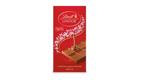 Lindor Tablet Milk G Lindt Galerie Va Kovka Wolt