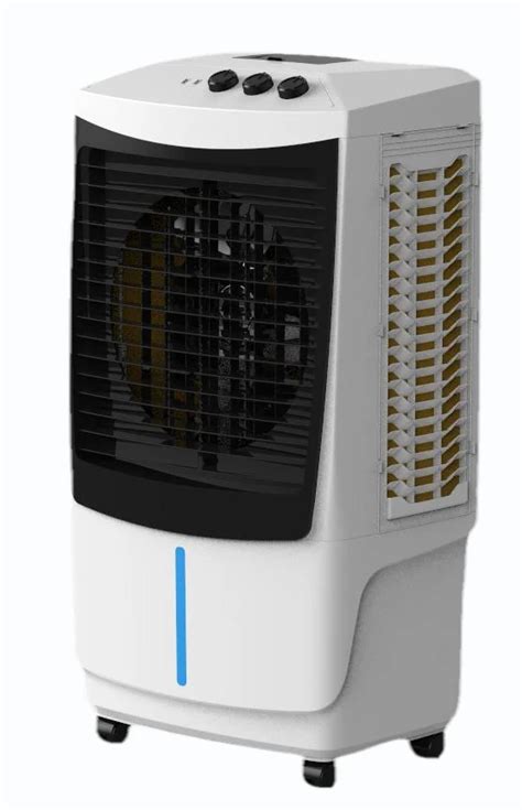 Avion Plastic Desert Air Cooler Levy 65l 40 60 Ft At Rs 11999 Piece