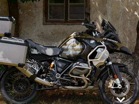 Radical Solution Touratech R 1250 GS Rallye Magazine Touratech Online