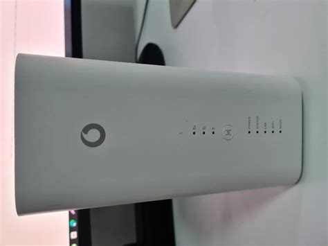 Huawei B818 4G router