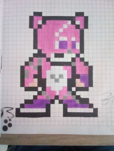 Pin De Santiago Orjuela En Pixel Art Sanson Arte Pixel Art