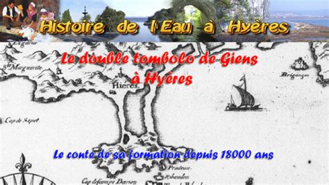 Histoire Eau Hyères Vidéos en ligne