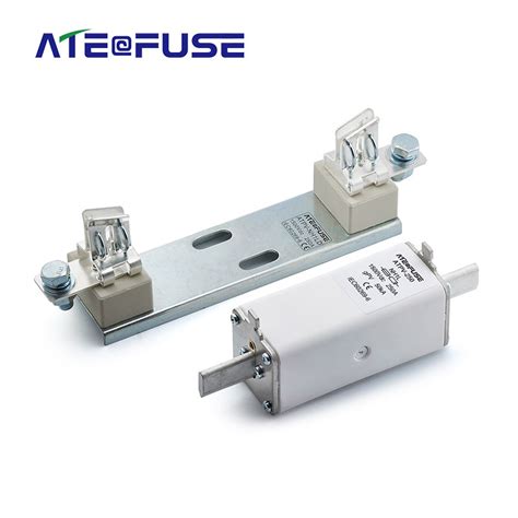 GPV Photovoltaic Fuse 1500VDC Zhejiang Aite Electric Technology Co