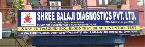 Balaji Diagnostic Rohini Delhi Reviews Balaji Diagnostic Rohini