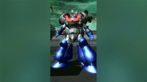 Heavy Armor Mazinger Z Gameplay Mazingerz Shorts Youtube