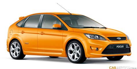 Ford Focus Xr Turbo Reviews Prices Ratings With Various Photos