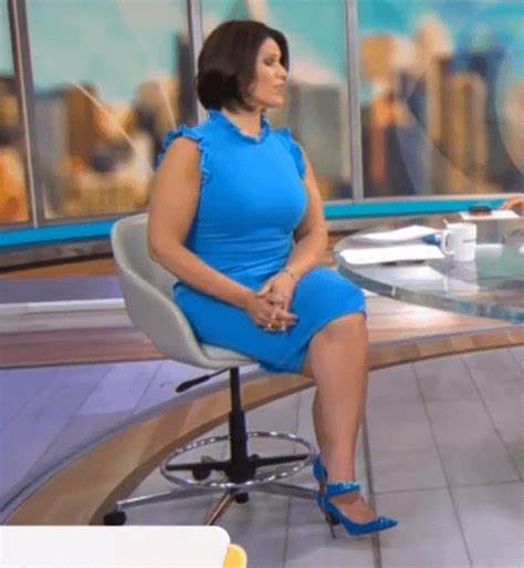 Dana Jacobson Cbs Saturday Morning Rcurvynewswomen