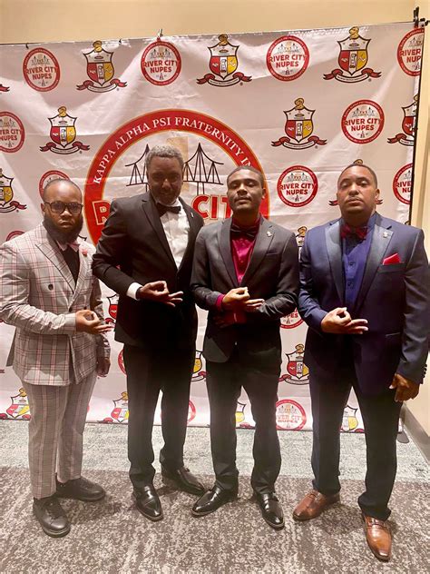 Vicksburg Alumni Chapter of Kappa Alpha Psi Fraternity, Inc.