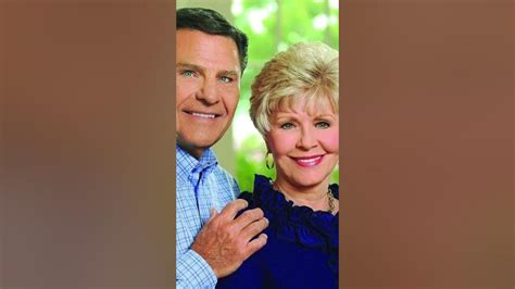 Kenneth Copeland And His Wife Gloria Power Couple Love Story Shorts