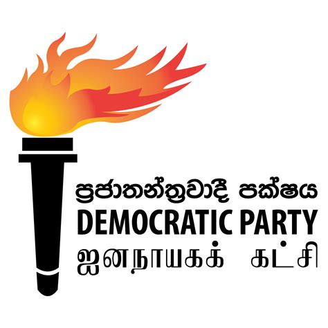 Democratic Party - Sri Lanka