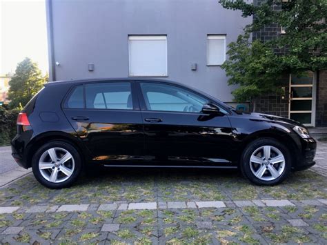 Vw Golf Vii Tdi Bmt Navi Ks Comfortline Pdc Alu God