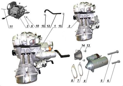 Model Details Imz Ural Russian Sidecar Motorcycles