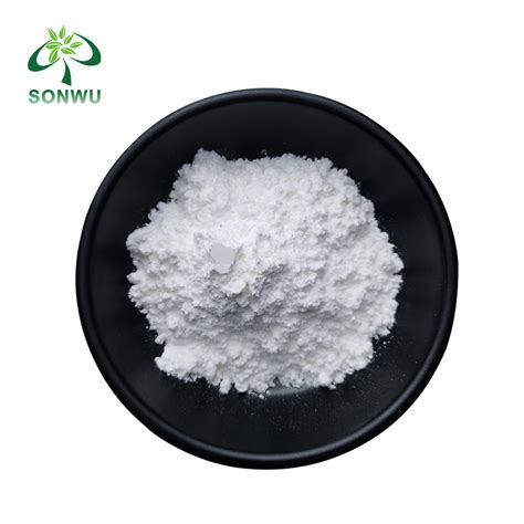 Sonwu Supply Nootropics Raw Powder Nsi Powder Nsi Powder And