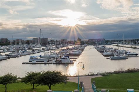 Welcome | F3 Marina