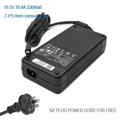 Dell G15 Series Charger Replacement Dell Laptop Power Supply Best Buy In NZ