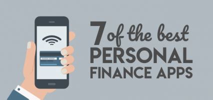 Best Personal Finance Apps And Tools Swift Salary